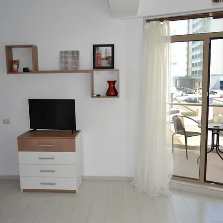 Apartmán Twin Studio *