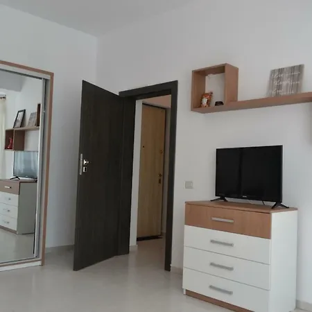Twin Studio Apartmán Mamaia
