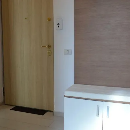 Apartmán Twin Studio