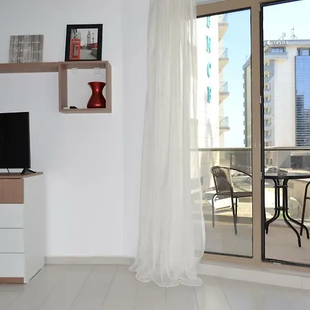 Apartmán Twin Studio